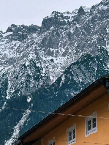 Mittenwald: Where Alpine Art Meets Mountain Majesty