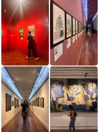 เมืองที่สายลมและแสงแดดส่องประกายอยู่เสมอ