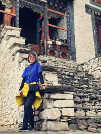 Kurjey Lhakhang: Bhutan’s Sacred Hidden Gem 🌄✨