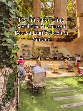 The Definition of Lunch Under the Shade of Trees.