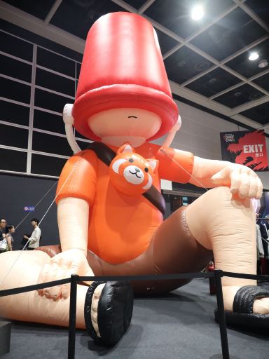 スキッピー 男の子 エファンビー社 コンポジションドール 35cm アメリカ 高さ6mのBUCKET MAN＋フランスの賭神がComic Conに降臨！スティーブン