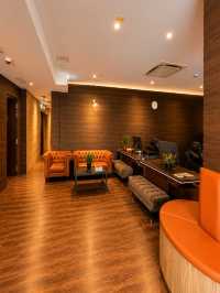 Bugis Social: My Stylish Singapore Stay