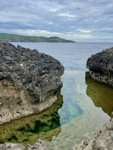 専用売却済●２点アタ●バリ島 🌊 ヌサペニダ：バリ島近郊で最も美しい島💙 | Trip.com バリ島