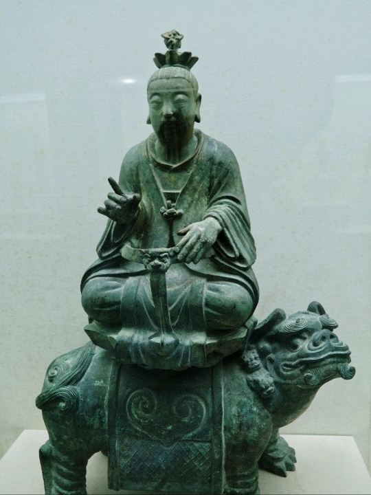 武当山博物館 — 静寂に包まれた明代の青銅器。 | Trip.com 丹江口