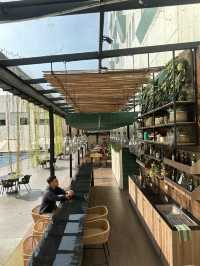 Staycation Nyaman & Berkelas di Kota Medan ✨ 