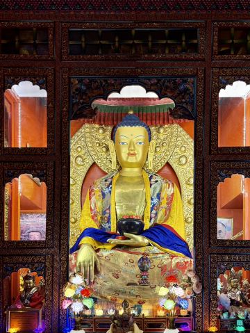 The Best Day Trip from Kathmandu ⛰️ 