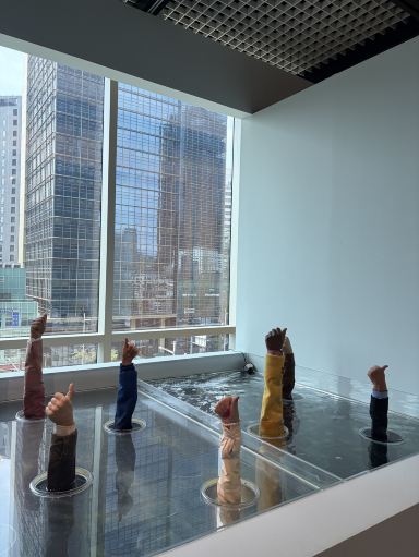 今年見た中で最も型破りな展覧会🌝🇰🇷 | Trip.com ソウル
