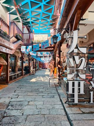 Why Qingdao Is China’s Most Unapologetically Fun Coastal City?