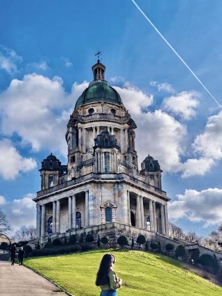 Discover Lancaster: The Ultimate Day Trip