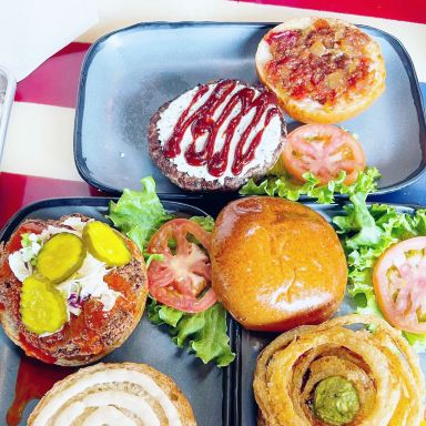 BBQだけじゃない！ダラスの絶品ハンバーガー。 | Trip.com ダラス