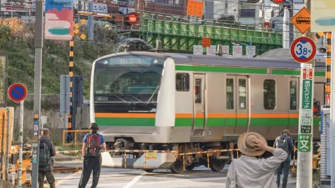 Eastbound Osaka Exit | 9-Day 8-Night Japan Self-Guided Travel Guide (with Recommendations)❤️ — traveler post in Fujisawa