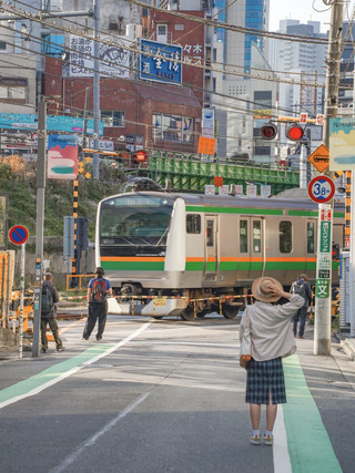東行大阪出口 | 9天8夜日本自由行旅遊攻略（含推薦）