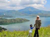 DANAU TOBA INDONESIA