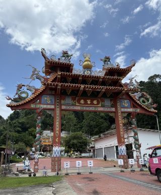 パンコール島 – マレーシアののんびり過ごせる南国の楽園。