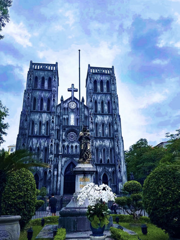 ハノイのアート、文化、そして旧市街の街並みに迷い込む。 | Trip.com