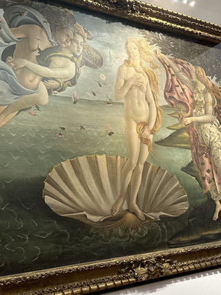 Uffizi Gallery: The Ultimate Renaissance Masterpiece in the Heart of Florence 🇮🇹🖼️🏛️✨