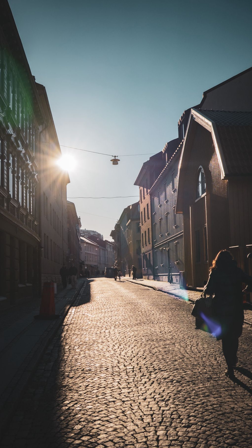 🇸🇪 Gothenburg, kota yang PALING diremehkan di Swedia!