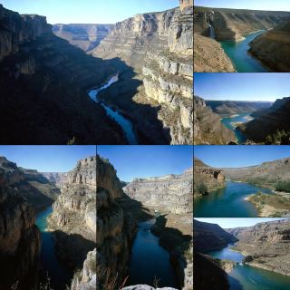 Following the Wild Water of Río Vero