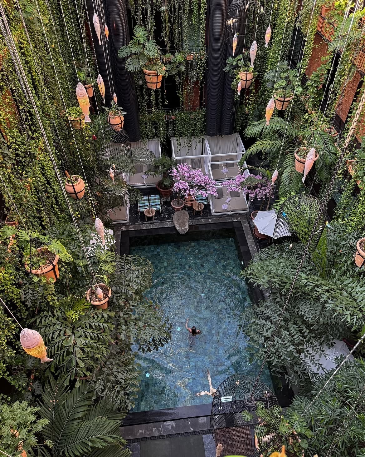 Copenhagen getaway vibes 🌿🛏️ Manon Les Suites Guldsmeden is your stylish jump-off point for exploring Denmark’s dynamic capital. The coolest part? This eco-chic hotel is centrally placed with easy access to hotspots—and the staff treat you like Copenhagen royalty!

Top Spots to Visit:
· Manon Les Suites Guldsmeden, Gyldenløvesgade 19: It’s not just a hotel, it’s a lush oasis with spacious rooms, eco-friendly touches (hello, organic toiletries and free shopping bags), and great amenities. Don’t miss the rooftop bar for sunset drinks!
· Copenhagen's city center is walkable from here: stroll over to Tivoli Gardens, the historic amusement park; hit Strøget for shopping; and check out Nyhavn’s iconic colorful waterfront.
· Morning breakfast at the hotel is worth it: fresh options, great coffee, and you’ll be fueled up for exploring.

My tips:
· Staff here are super helpful! They’ll point you to hidden gems and make sure your stay is smooth.
· The hotel provides umbrellas—Danish weather can be sneaky, so grab one before heading out!
· The rooftop restaurant is perfect for evening chill time; food variety is solid but try the drinks—especially local brews.

Getting Around: Copenhagen’s Metro and buses are easy to use, but honestly, most central sights are just a short walk away from Manon Les Suites. Rent a bike for local style 🚲.

Food Recs: Beyond the hotel, hit nearby cafes for smørrebrød (open-faced sandwiches). Copenhagen’s street food scene is strong, so try the local market halls!

#CopenhagenTravel  #EcoHotel  #ManonLesSuites  #ScandiStyle 