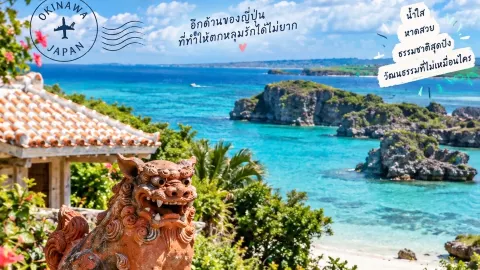 오키나와 여행 총정리: 가볼 만한 곳, 먹거리, 카페, 그리고 인생샷 스폿 🌊🌺 — traveler post in 온나