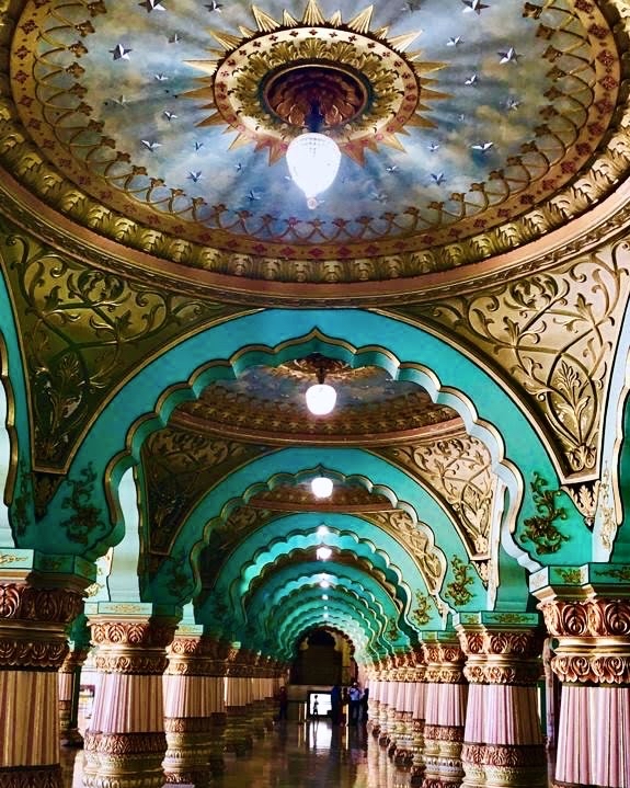 Summer In Mysore? Save This Getaway 