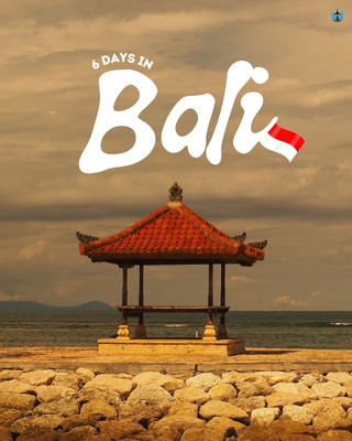 Panduan Perjalanan Terbaik untuk Pengunjung Pertama Kali ke Bali 🌴✨