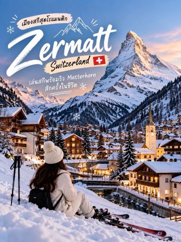 スイス、ツェルマット | Trip.com ツェルマット