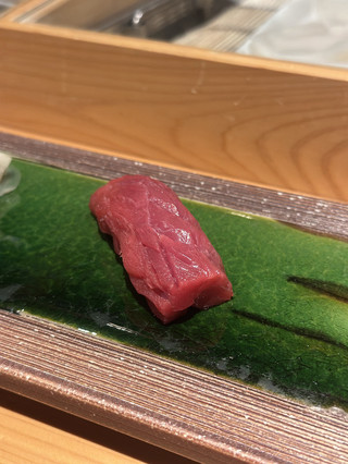 삿포로 오마카세 초밥 추천 | natsume