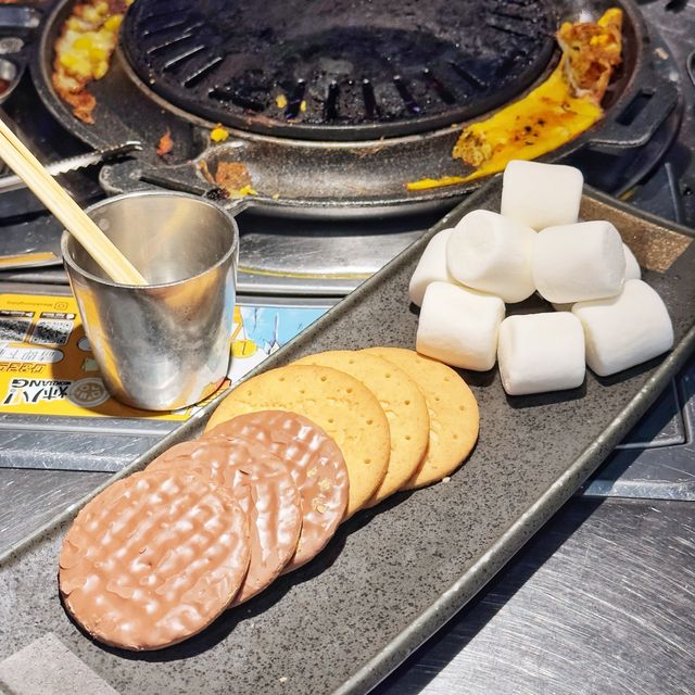 風味🇰🇷韓燒🔥炸雞🍗 馬格利酒🍶
