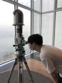 고급스러움이 한껏 담긴 “아난티 부산“