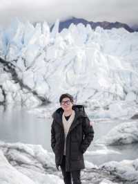 Trip to the Magnificent Matanuska Glacier