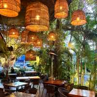 Botanica Cocktail Bar