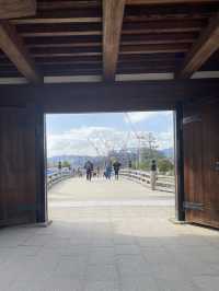 【広島】街のシンボル広島城🏯