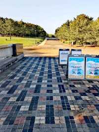 葛西海洋公園