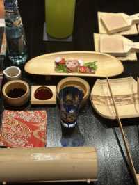 【熊本】高級旅館ディナー