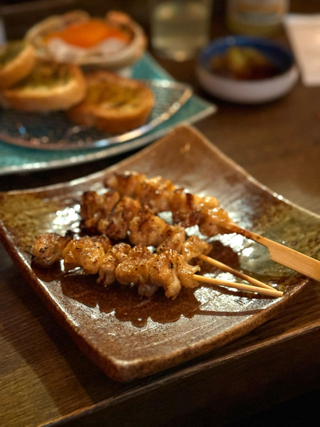 玩具屋·Ganguya：味覺與童趣的完美融合 🍣🍢🎎