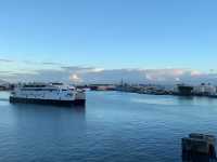 Cruise Around Tahiti on Paul Gauguin