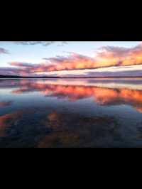 Anson's Bay Tasmania natures masterpiece