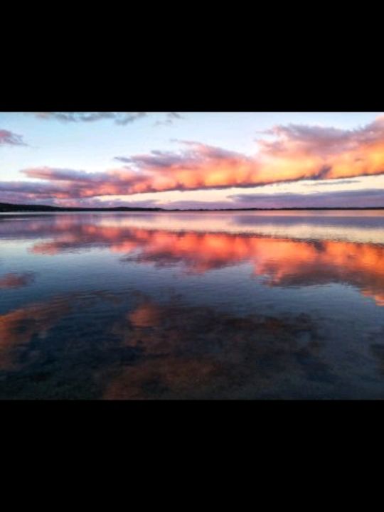 Anson's Bay Tasmania natures masterpiece
