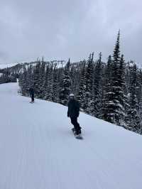 🇨🇦カナダでの冬の過ごし方☃️