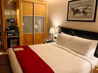 “The Icon of Alpine Luxury at Genting Highlands”