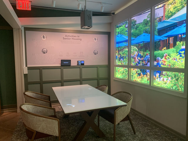 Cooper Hewitt, Smithsonian Design Museum