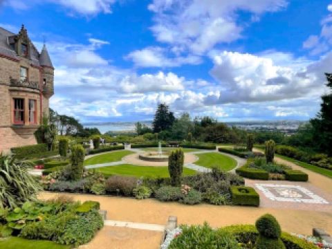 Belfast Castle