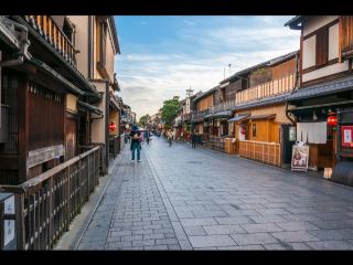 🌍✨ 5 OF THE WORLD’S RICHEST CULTURAL DESTINATIONS