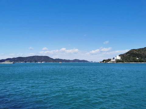 Nyoyu 🇯🇵 Azure seas and skies, the land of pearls | Trip.com Ise