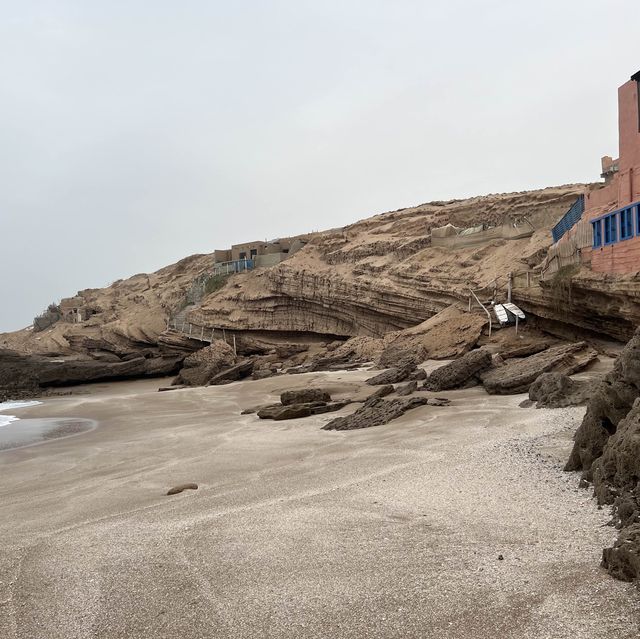 Discover The Oued Massa
