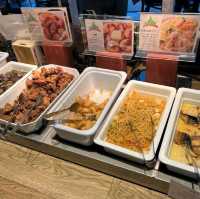 🍛札幌站前新酒店🍜