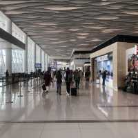 Bahrain International Airport