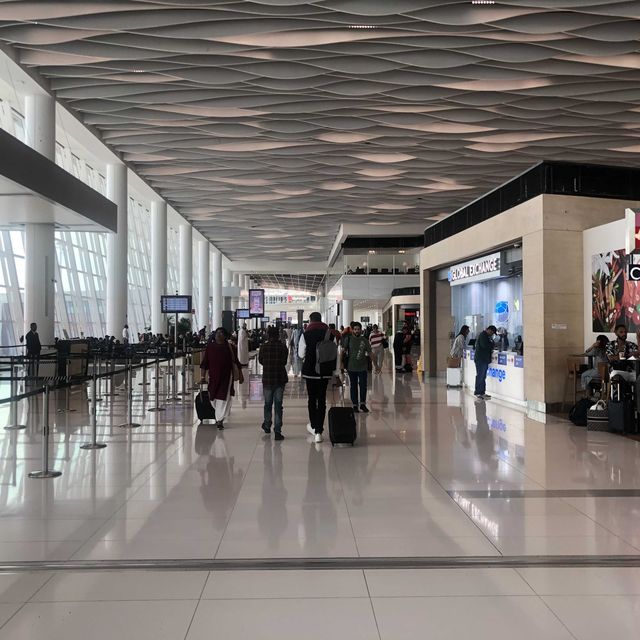 Bahrain International Airport