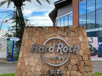 Hard Rock Hotel Ibiza 🌴🏖️